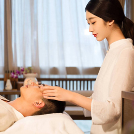 杭州钱塘Yayu养生馆秉持“客户至上”的服务理念