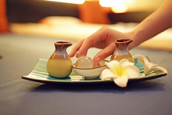 欢迎来到杭州钱塘Yayu养生馆养生馆!